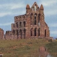 The Abbey, Whitby n. gel.(574)