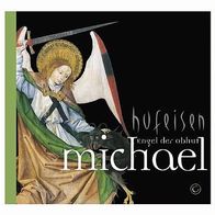 CD Hans-Jürgen Hufeisen - Michael Engel der Obhut