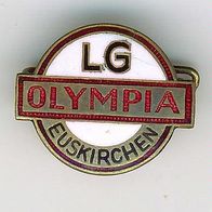 LG Olympia Euskirchen Anstecknadel Abzeichen :