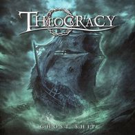 Theocracy - Ghost Ship CD