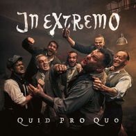 In Extremo - Quid Pro Quo CD