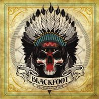 Blackfoot - Southern Native CD