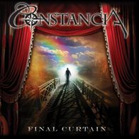 Constancia - Final Curtain CD