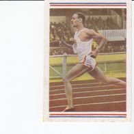 Jostella Sportbilder 800 m Lauf Melvin Whitfield USA Nr 15
