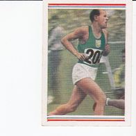 Jostella Sportbilder 10000 m Lauf Emile Zatopek Tschechoslowakei Nr 27