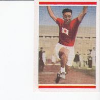 Jostella Sportbilder Dreisprung Naoto Tajima Japan Nr 45
