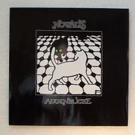 Novalis - Augenblicke, LP - Ahorn / Gorilla 1980