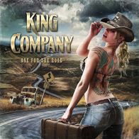 King Company - One For The Road CD