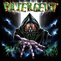 Poltergeist - Back To Haunt CD