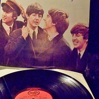 The Beatles - Rock´n Roll Music Vol.1 - UK MfP Lp - mint !