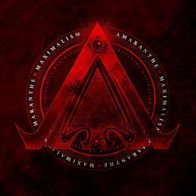 Amaranthe – Maximalism CD