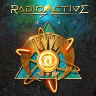 Radioactive - F4UR CD Japan