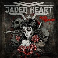 Jaded Heart - Guilt By Design CD