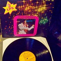 Elvis Presley - Mein Star - 3Lp-Set Club-Ausgabe (double FOC)