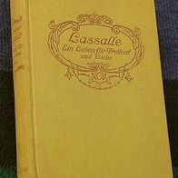 Lasalle - Ein Leben für Freiheit und Liebe, © 1912