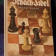Schach-Fibel, Bruno Rüger, 1951