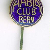 HABLA Club Bern Anstecknadel Abzeichen :