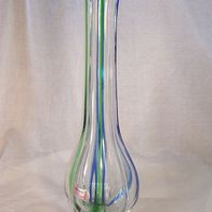 Joska - Waldglashütte - Bodenmais - Silberberg Crystal Vase