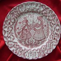 Staffordshire Porzellan England