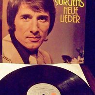 Udo Jürgens - Neue Lieder (Mit 66 Jahren)´78 Ariola Club-LP-Sonderausgabe - mint !!