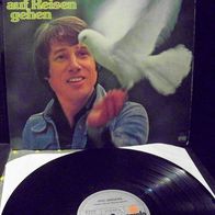 Udo Jürgens - Lieder, die auf Reisen gehen - ´78 Foc Lp - Topzustand !