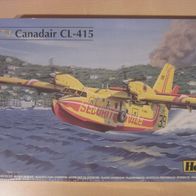 TOP!!! HELLER 80370 Canadair CL-415 1:72 OVP!!!