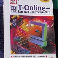 T-Online kompakt und verständlich - ohne CD