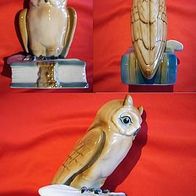 Zsolnay Eule Hungary