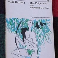 Das Feigenblatt der schönen Denise, Hugo Hartung, 1967