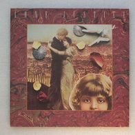 Lone Justice - Shelter, LP - Geffen 1986