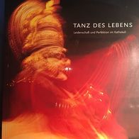 Lexus - Prospekt "Tanz des Lebens" wie neu