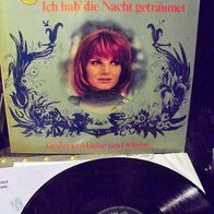 Joana - Ich hab´die Nacht geträumet (Minne-Lieder ("Die Lorelei")-´77 Lp -n. mint !