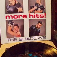 The Shadows - More hits - ´64 UK LP Columbia SCX 3578 stereo - rar !