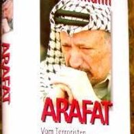 Arafat - Vom Terroristen zum Mann des Friedens (77y)