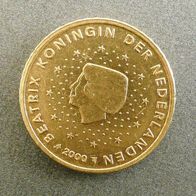 50 Cent - Niederlande - 2000