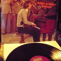 Udo Jürgens - Seine größten Erfolge - Bellaphon LP - Topzustand !!