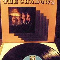 The Shadows - Dance with the Shadows - ´70 EMI Columbia Lp - 1a !