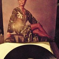 Dionne Warwick - Heartbreaker (prod. Barry Gibb) - ´82 Arista Lp - n. mint !