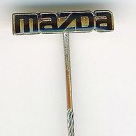 Mazda Auto Anstecknadel Nadel Pin :
