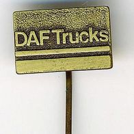 DAF Trucks Anstecknadel Nadel Pin :