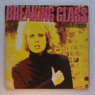 Hazel O´Connor - Breaking Glass, LP - A&M 1980