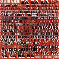 Graham Parker: Songs of No Consequence