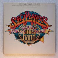 Sgt. Peppers - Hearts Lonely Club Band, 2 LP-Album - RSO 1978