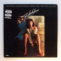 Flashdance, LP - Casablanca 1983