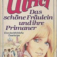 Rolf Ulrich - Das schöne Fräulein und ihre Primaner