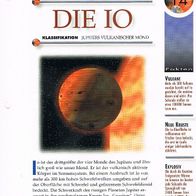 Die Io (All-K) - Infokarte über