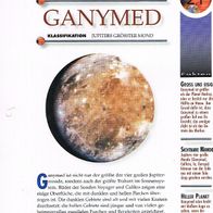 Ganymed (All-K) - Infokarte über