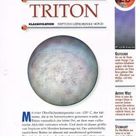 Triton (All-K) - Infokarte über