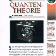 Quantentheorie (All-K) - Infokarte über