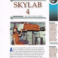 Skylab 4 (All-K) - Infokarte über